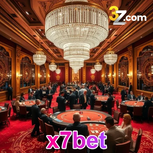 x7bet Confiavel