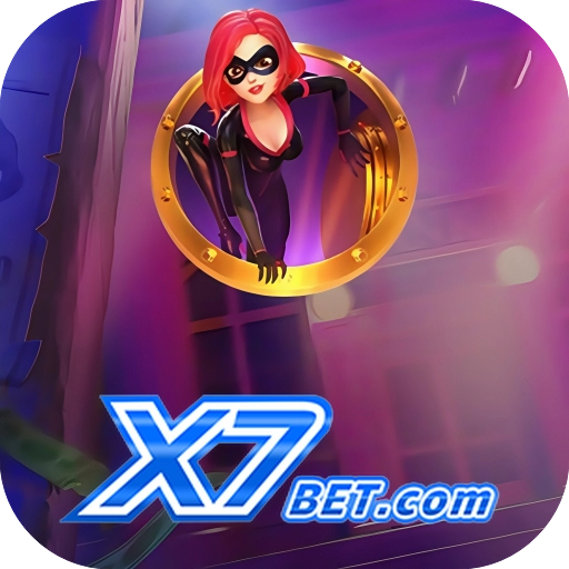 x7bet logo