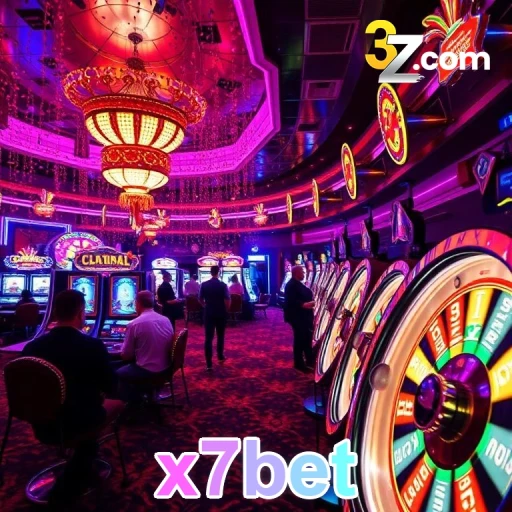 x7bet
