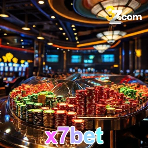 x7bet VIP